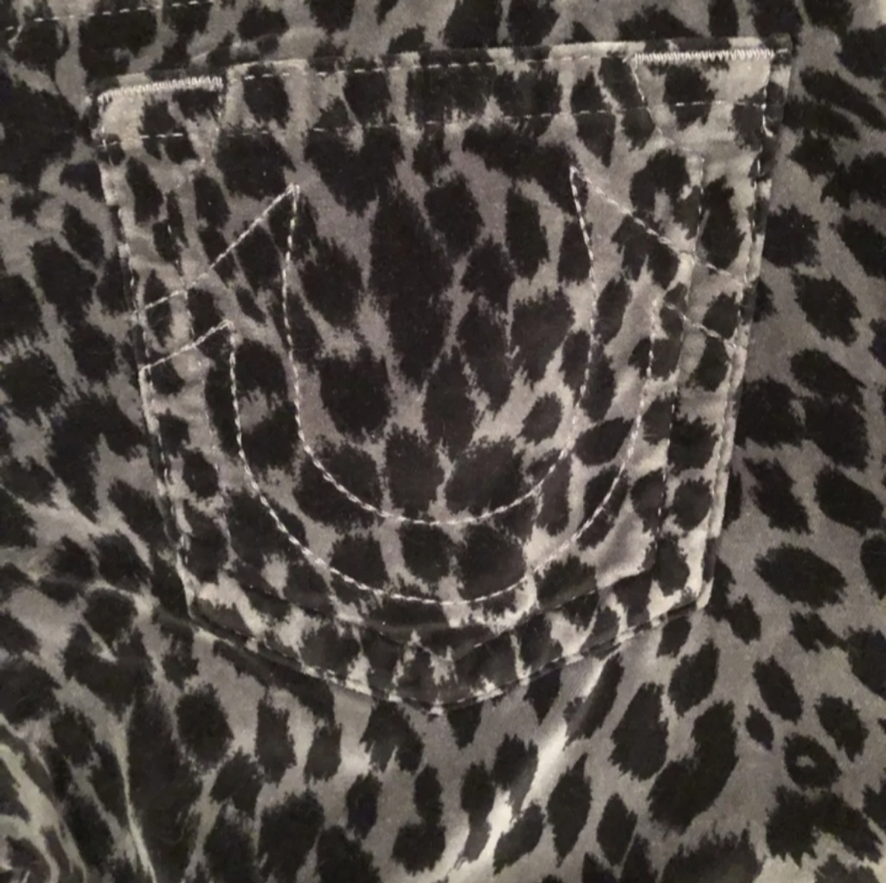 True Religion STELLA Skinny Size 31x31